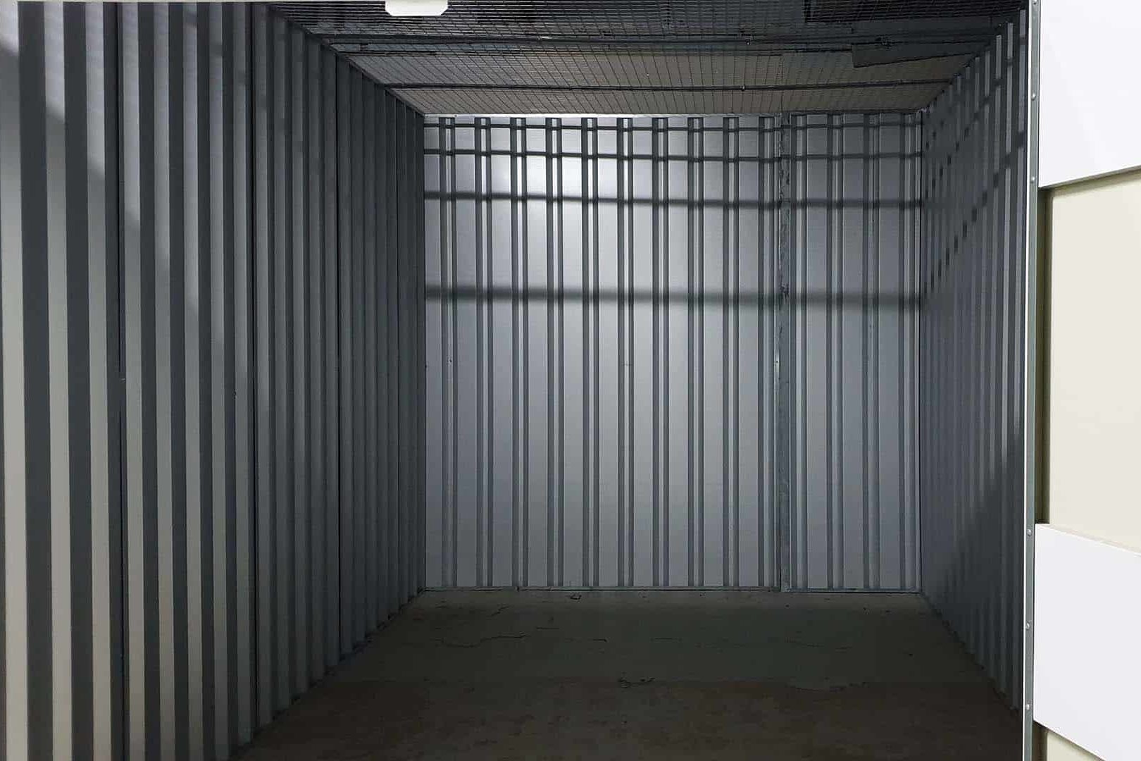 Storage Solutions In Blackpool 50 Off The First 12 Months