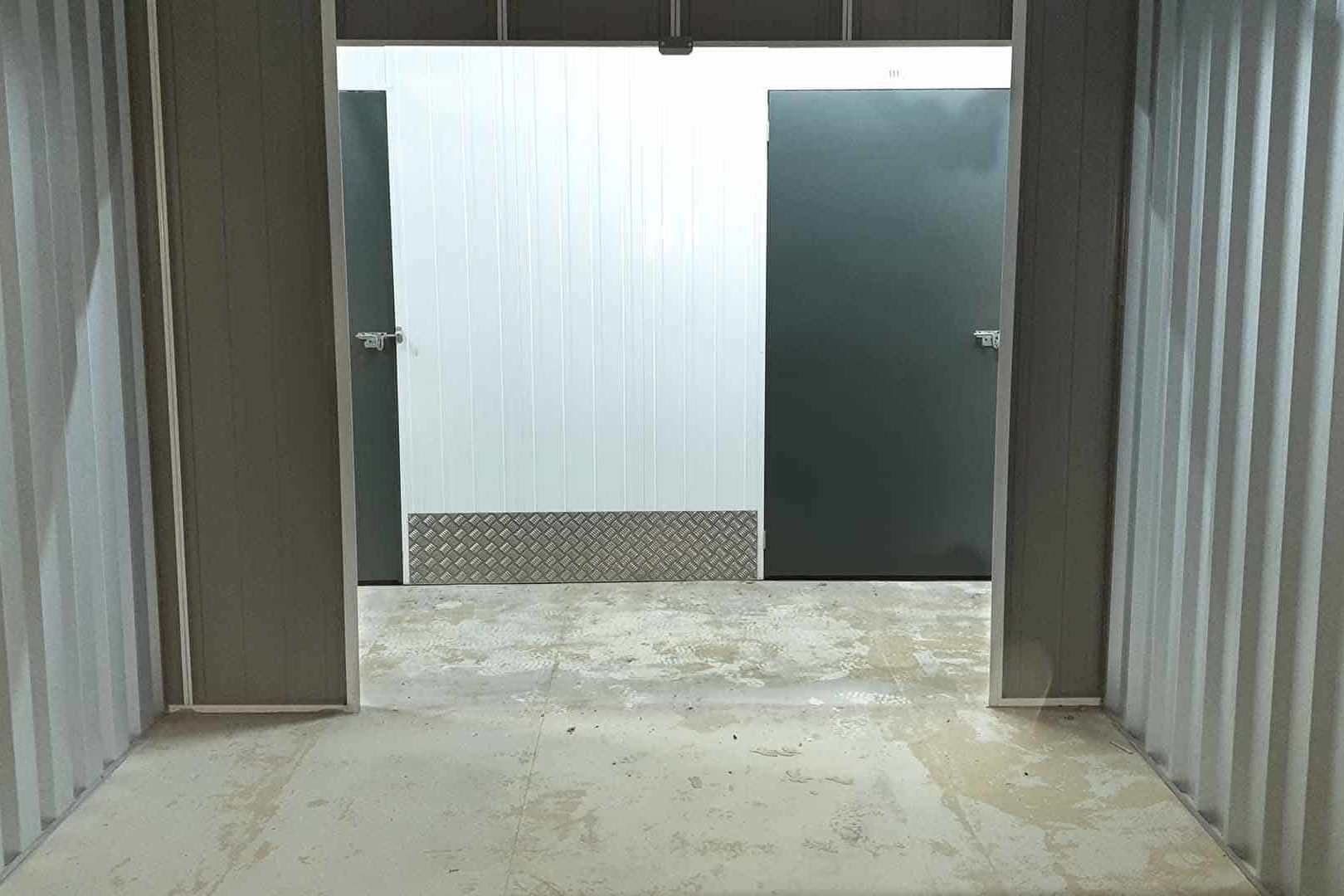 Storage Solutions In Blackpool 50 Off The First 12 Months