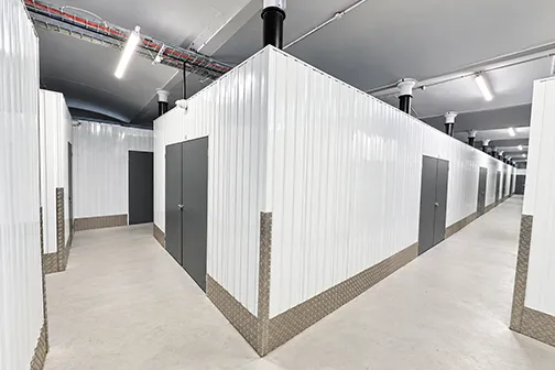 Selft Storage Unit