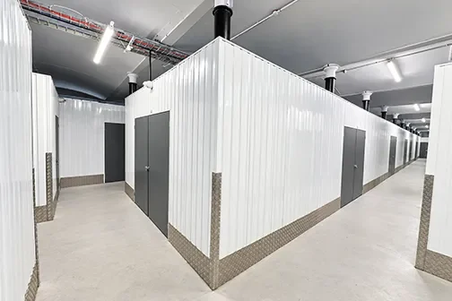 Selft Storage Unit